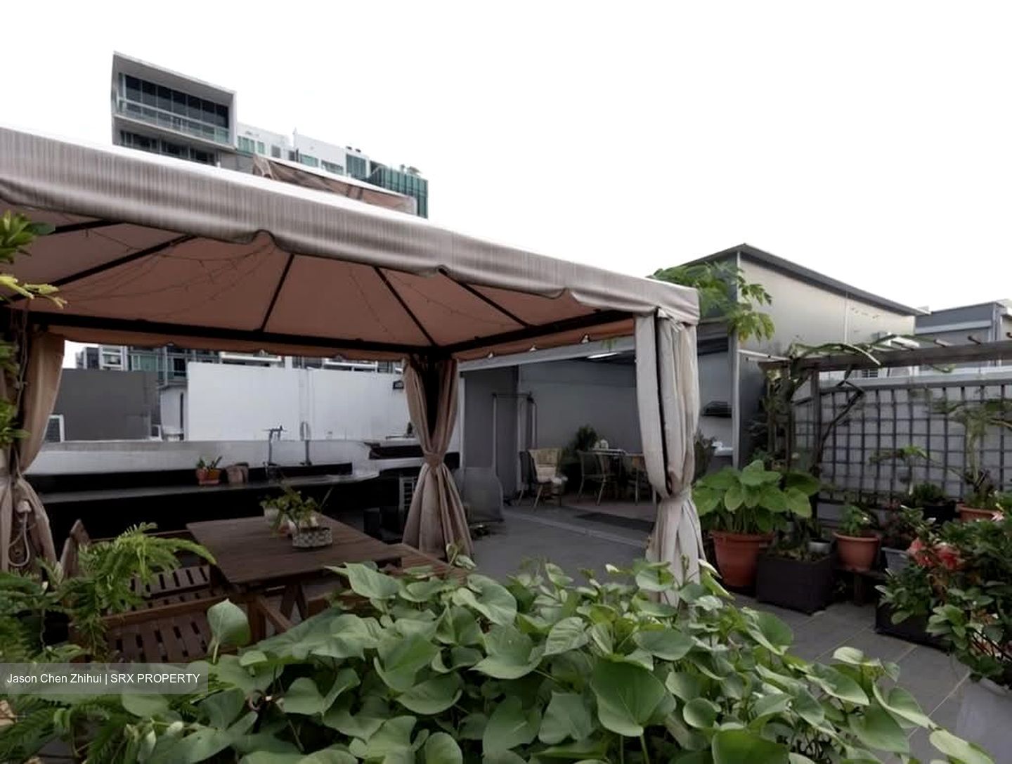 Nin Residence (D13), Apartment #585147211